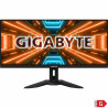 Monitor Gigabyte M34WQ 34" LCD LED IPS Flicker free 50-60 Hz