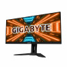 Monitor Gigabyte M34WQ 34" LCD LED IPS Flicker free 50-60 Hz