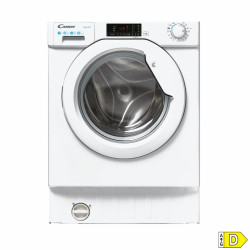 Washing machine Candy CBW 27D1E-S 60 cm 1200 rpm 7 kg