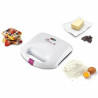 Waffle Maker Little Balance 750 W White