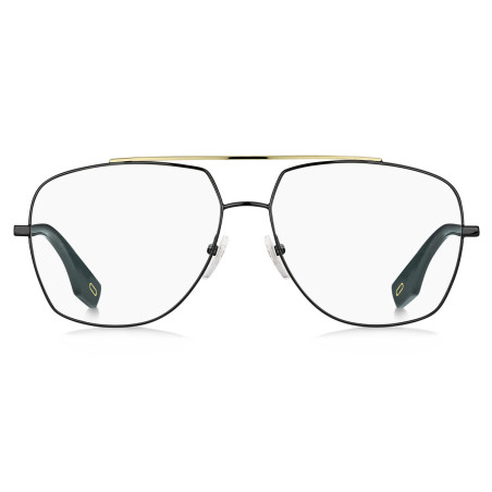 Unisex' Spectacle frame Marc Jacobs MARC-271-807 black ø 58 mm