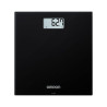 Digital Bathroom Scales Omron HN-300T2-EBK Black