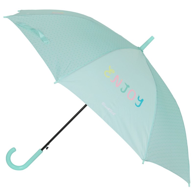 Automatic umbrella BlackFit8 Enjoy Green Ø 105 cm