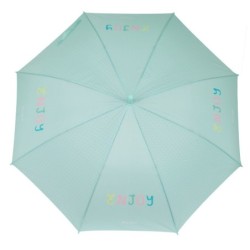 Automatic umbrella BlackFit8 Enjoy Green Ø 105 cm