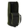 School Case Safta Dark forest Black Green 6 x 21 x 6 cm