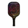 Squash racket Softee Boston Multicolour