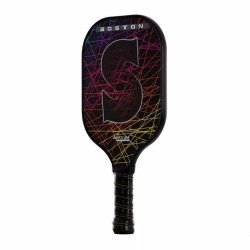 Squash racket Softee Boston Multicolour