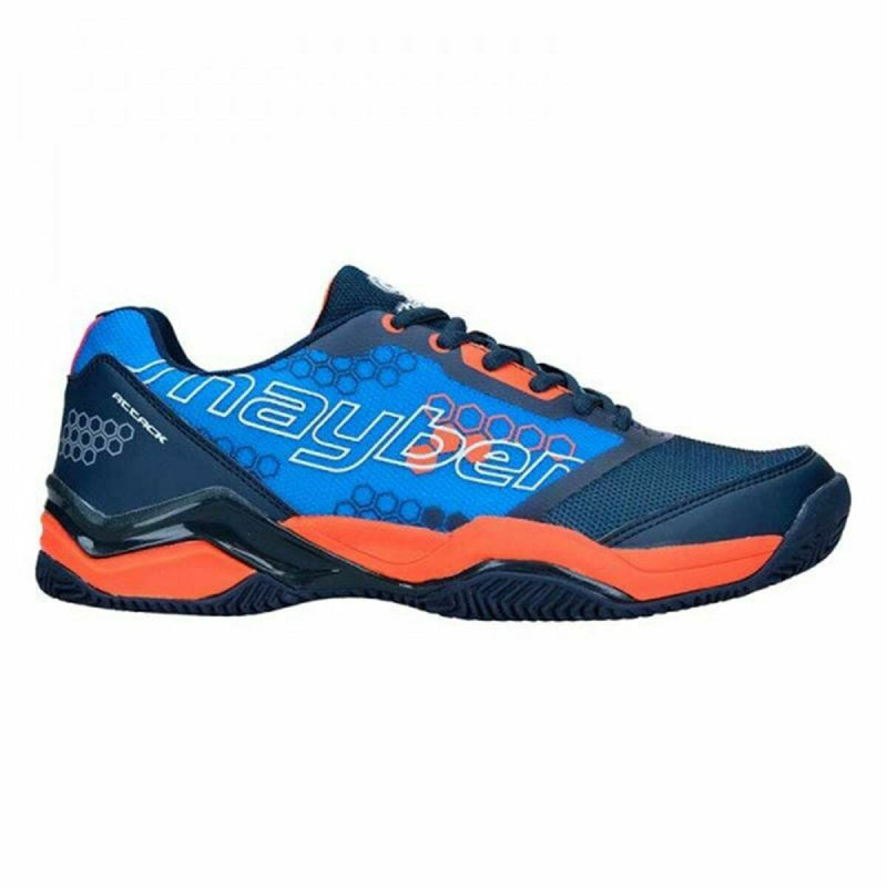 Adult's Padel Trainers J-Hayber Tapon  Blue Men