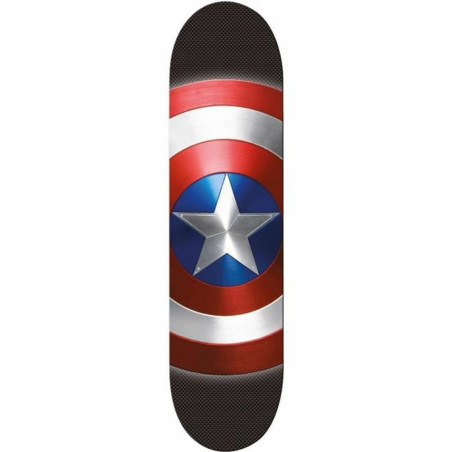 Skateboard Mondo CAPTAIN AMERICA