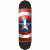 Skateboard Mondo CAPTAIN AMERICA