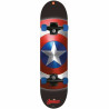 Skateboard Mondo CAPTAIN AMERICA