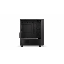 ATX Semi-tower Box Krux KRXD002 Black