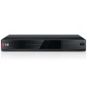 DVD Player LG DP132H Black