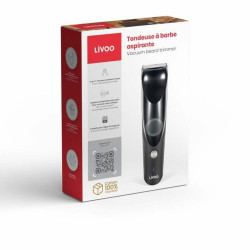 Electric shaver Livoo