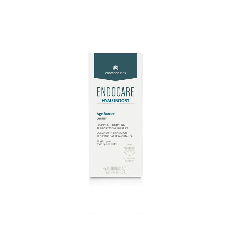 Facial Serum Endocare Hyaluboost 30 ml