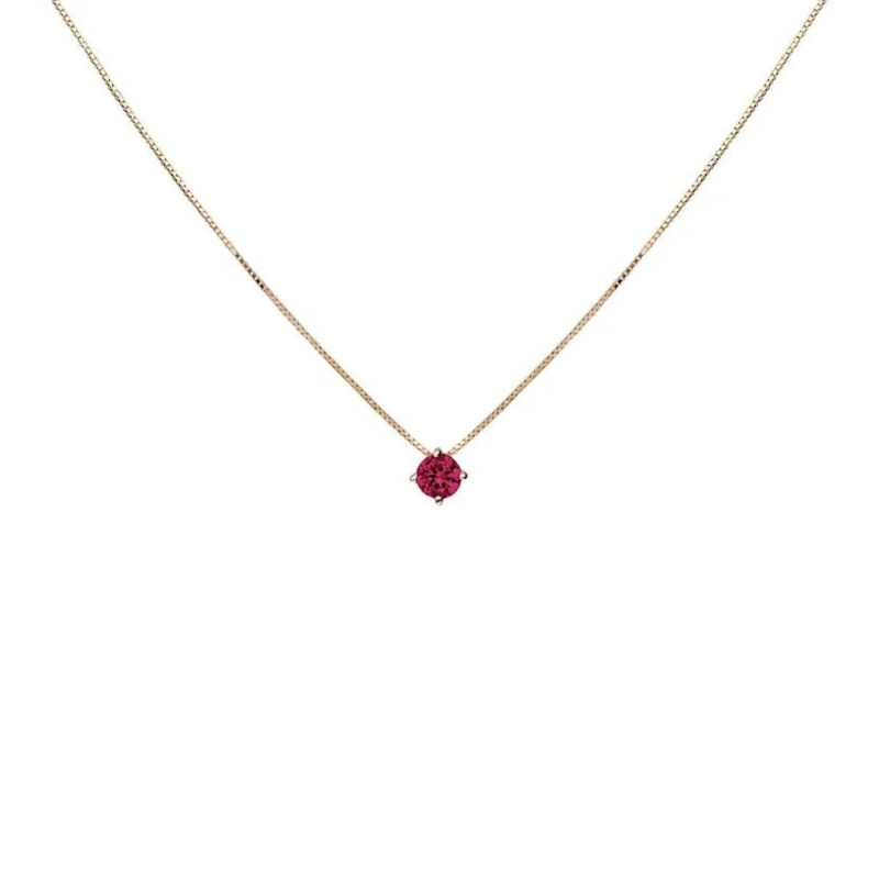 Ladies' Necklace Stroili 1667703