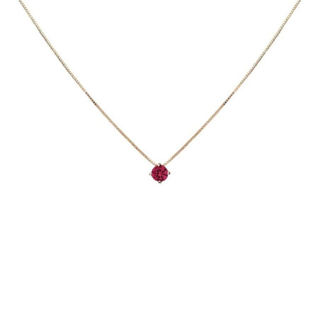 Ladies' Necklace Stroili 1667703