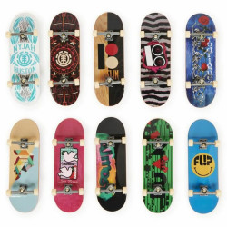 Skate Spin Master Tech Deck 10Units