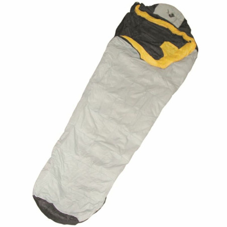 Sleeping Bag Joluvi Ultra Light Hollow Multicolour Light grey