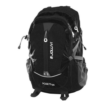 Gym Bag Joluvi 235829001 Black