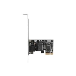 Network Card Lanberg PCE-1GB-201