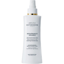 Body Sunscreen Spray Institut Esthederm Intolérances Solaires 150 ml