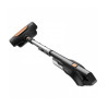 Cordless Bagless Hoover with Brush Deerma DX600