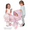 Doll Stroller Decuevas Fantasy 60 x 38 x 65 cm