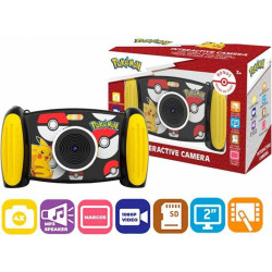 Children’s Digital Camera Pokémon