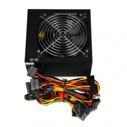 Power supply Ibox CUBE II 700 W ATX RoHS CE