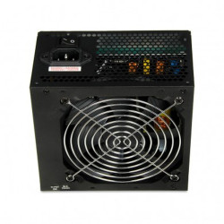 Power supply Ibox CUBE II 700 W ATX RoHS CE