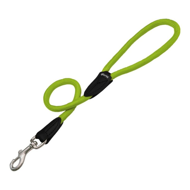 Dog Lead Gloria 1.2 x 60 cm Green