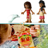 Playset Lego 43210 Disney Vaiana