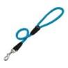 Dog Lead Gloria Turquoise (1.2 x 60 cm)