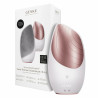 Cleansing Facial Brush Geske SmartAppGuided White 6 in 1