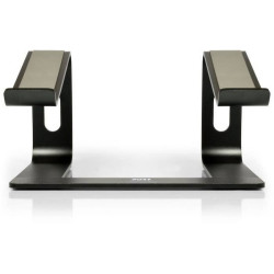 Notebook Stand Port Designs 901103 Aluminium