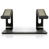 Notebook Stand Port Designs 901103 Aluminium