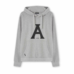 Men’s Hoodie Astore Socaci Light grey