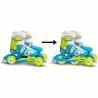 Inline Skates JS680301 Blue