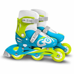 Inline Skates JS680301 Blue