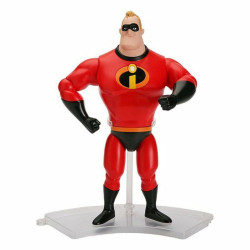 Action Figure Mr Incredible Bizak 61230381 114355 34 cm (2 Units)