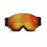 Ski Goggles Sinner Emerald Snowboard Black