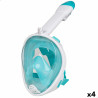 Diving mask AquaSport Light Blue S/M (4 Units)