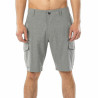 Sports Shorts Rip Curl Boardwalk Trail Grey