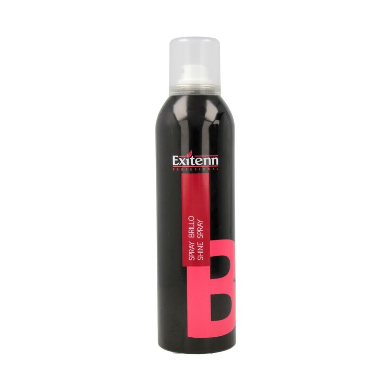 Spray Shine for Hair Exitenn 250 ml