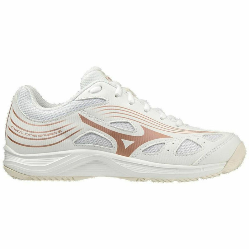 Sports Trainers for Women Mizuno Cyclone Speed 3