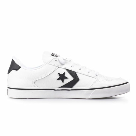 Men’s Casual Trainers Converse Tobin White