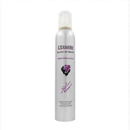 Strong Hold Mousse Exitenn (300 ml)