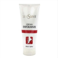 Exfoliating Cream Levissime Crema Exfoliante (200 ml)