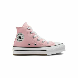 Casual Trainers Converse Chuck Taylor All Star Eva Lift Pink